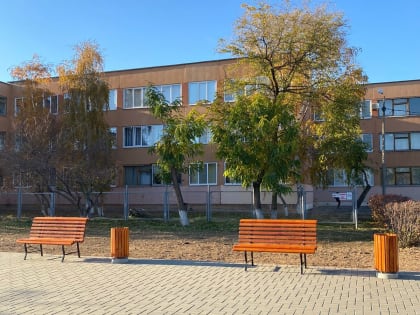 Школы Волжского – активные участники программы инициативного бюджетирования