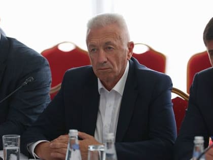 Первоочередные шаги по оздоровлению реки Дон обсудили на федеральном уровне