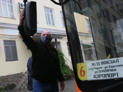 1 и 2 февраля в Волгограде общественный транспорт изменит маршруты