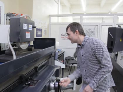 Центр прототипирования в два раза увеличил объем заключенных договоров по сравнению с прошлым годом