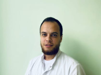 Онколог Агапов: «Не вылеченный гепатит С может стать причиной рака печени»