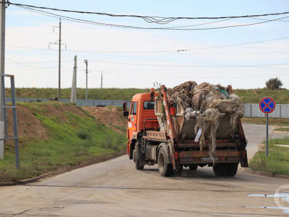 Экс-оператор по работе с ТКО «Ситиматик-Волгоград» подает на банкротство