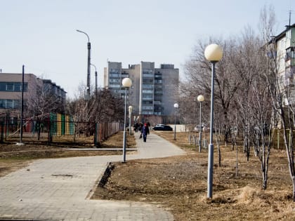 Станислав Зинченко распорядился после отключения батарей 3 апреля держать на уровне горячее водоснабжение жилых микрорайонов Камышина