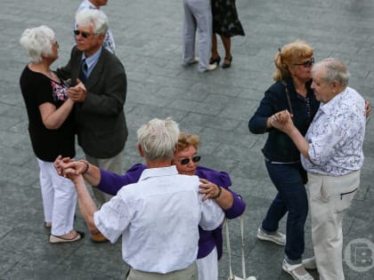 В Волгограде работающим пенсионерам возобновят повышение пенсий