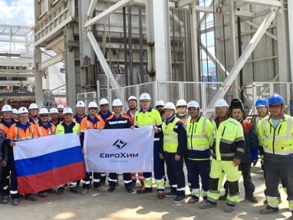 Пошла руда: в Волгоградской области объявили о рождении полноценного рудника