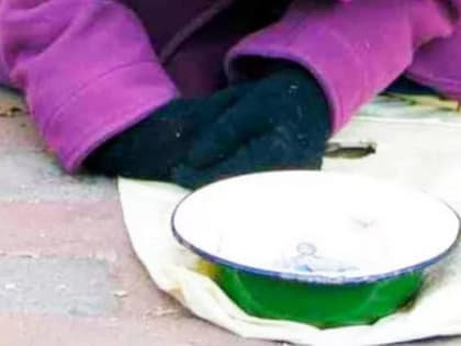 В Камышине попрошайничество стало главным административным нарушением 2022 года