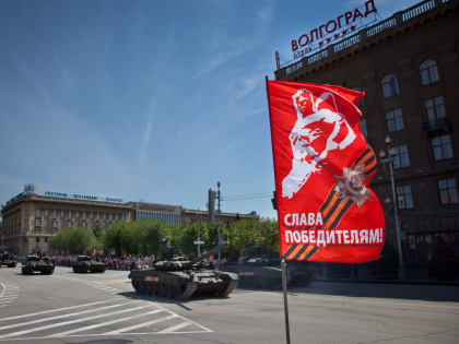 В волгоградских гостиницах забронировали на майские праздники 98% номеров