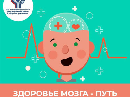 Как сохранить здоровым мозг, избежав возрастных изменений, объяснили волгоградцам