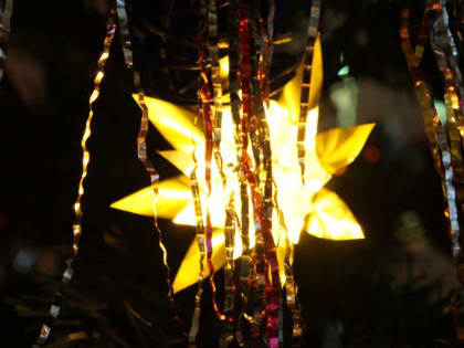 Приглашаем в Новый год с музеем!