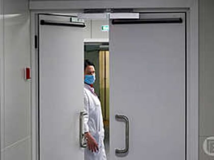 Коронавирус не отпускает волгоградцев