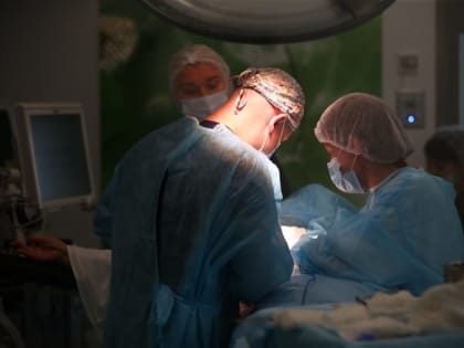 Более 17,5 тыс. волгоградцев получили высокотехнологичную медпомощь в 2022 году