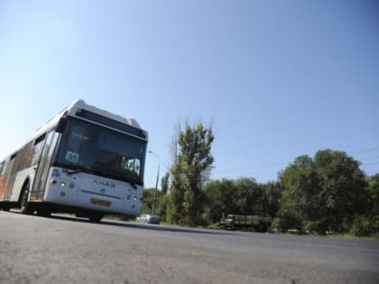 В Волгограде перенесли остановку «Улица Хиросимы»