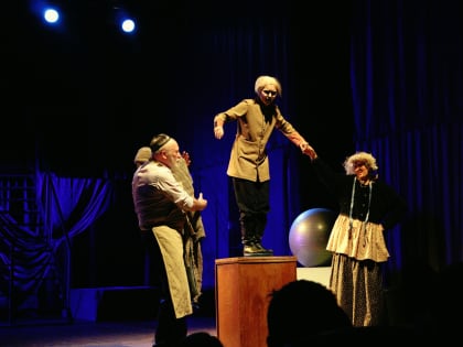 В Волжском разработаны новые программы в рамках проекта «Пушкинская карта»