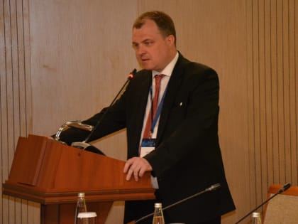 Участие Волгоградского ЦСМ в Международном Метрологическом форуме и выставке «Метрология без границ»