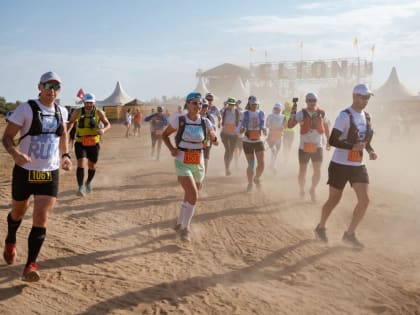 Фестиваль ULTRA 100 вошел в шорт-лист Всероссийского конкурса спортивных проектов «Ты в игре»