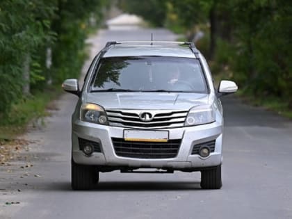 «Открытие Авто»: доля китайских автоконцернов по итогам года может превысить 50%