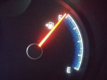 В Волгоградской области вновь подорожал бензин