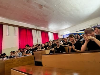 5 июня 2023 члены клуба «Патриот» провели Мероприятие, посвящённое 69-летию г. Волжского