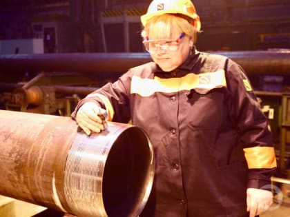 103,8% составил индекс производства в Волгоградской области по итогам 2022 года