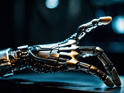 Стоят миллионы: два жителя Волгоградской области получили бионические протезы