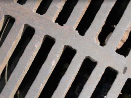 В Волгограде выделили 95 млн рублей на коллектор в пойме Царицы