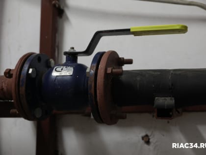 В Волгоградской области активно готовятся к новому отопительному сезону