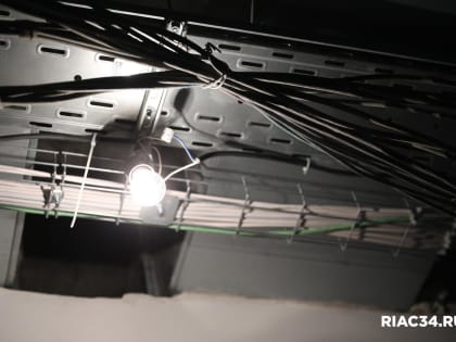 5 марта в Волгограде отключения электроснабжения произойдут в 4 районах