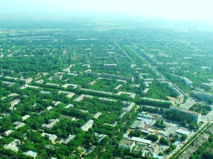 Владельцы земельных участков на улице Набережной могут подать заявление об учете их прав