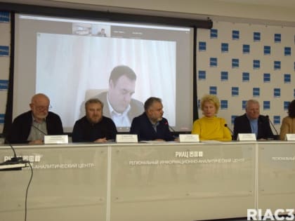 В Волгограде подвели итоги деятельности института общественного наблюдения за выборами за последние пять лет