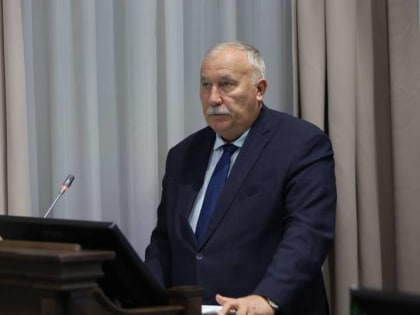 Кандидаты на ключевые должности в Волгоградской области