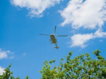 Жители Астрахани смогут получать экстренную медпомощь в Волгограде