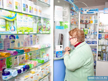 Госдума поддержала волгоградскую инициативу об участковых больницах