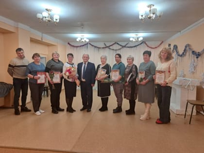 Время ставить новые цели