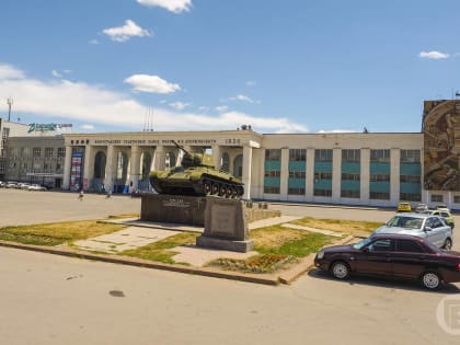 В Волгограде суд признал "ТПР "ВгТЗ" несостоятельным банкротом