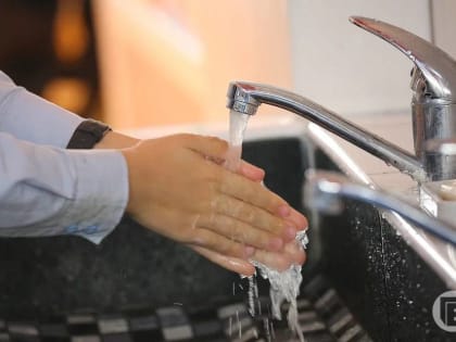 Волгоградцам напомнили о 5 правилах защиты от гриппа, коронавируса и ОРВИ