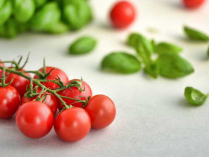 В Волгоградской области помидоры подорожали на 12%