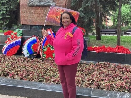 «Здесь я будто бы оживаю»: преподаватель из Кубы задумалась о переезде в Волгоград