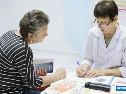 В регионе компенсировали расходы работодателям на охрану труда