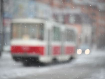 Небольшой снег при -11 ожидается в Волгоградской области 13 января