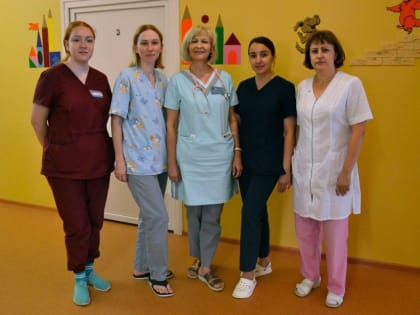 Редкое заболевание у новорожденного: история о борьбе за жизнь