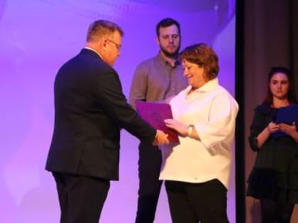 Медицинские сёстры Волгограда отмечают профессиональный праздник