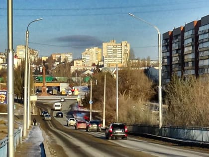 После «прямой линии» президента в Камышине решили отключить свет только в одном многоквартирном доме