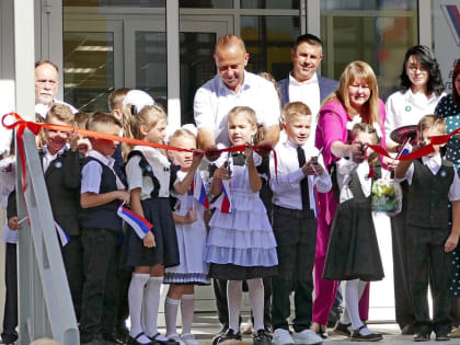 Развитие социальной сферы Волжского: итоги 2023 года