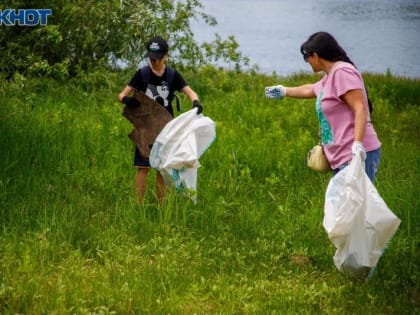 Полмиллиона за покос травы: сколько город платит за благоустройство парка
