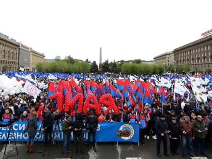 В Волгоградской области осталось 24 партии