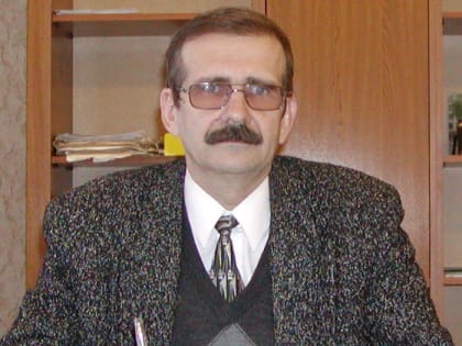 В Камышине простятся с ученым — лесоводом и педагогом Александром Иозусом
