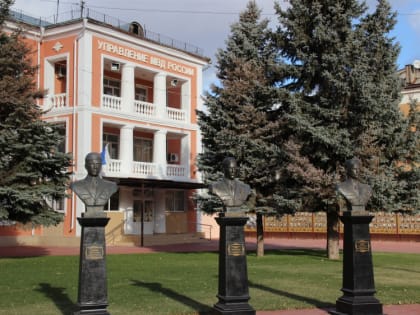 Волжане могут пожаловаться на работу местной полиции