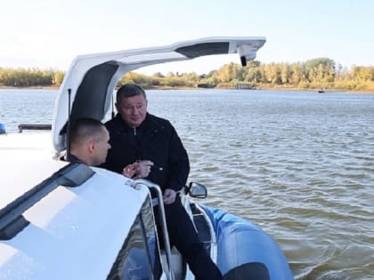 Бочаров пригрозил санкциями волгоградцам, живущим не «по-людски»