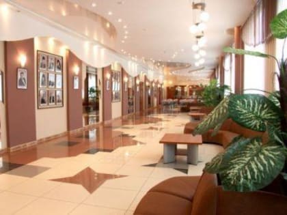 В Камышинском драмтеатре хотят поставить спектакль по сборнику рассказов с редактурой Захара Прилепина