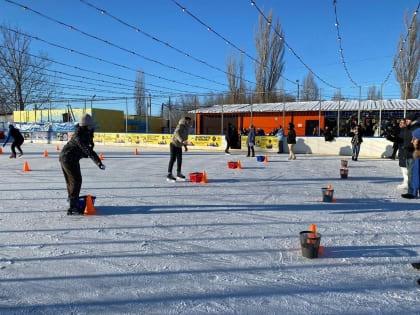 В Волжском стартовала программа мероприятий ко Дню студента
